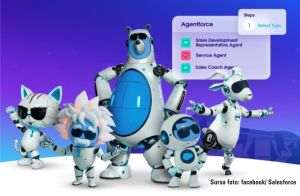 TradeVille: Sectorul SaaS, sub presiunea AI